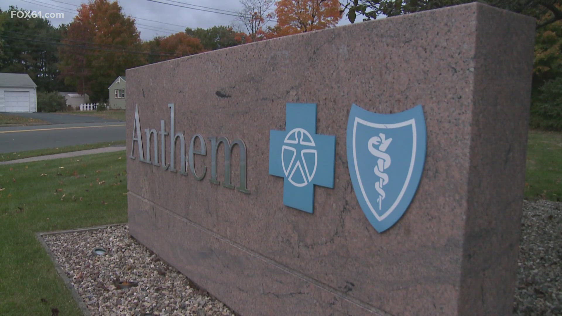 Lawmakers are paying attention and warn legislative action may be necessary against Anthem Blue Cross Blue Shield.