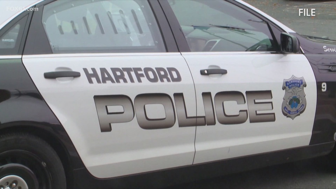 3 arrested in Hartford in child exploitation case