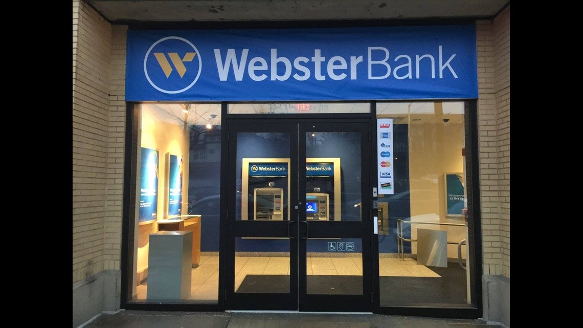 Webster Bank manager steals more than 500k from customer accounts