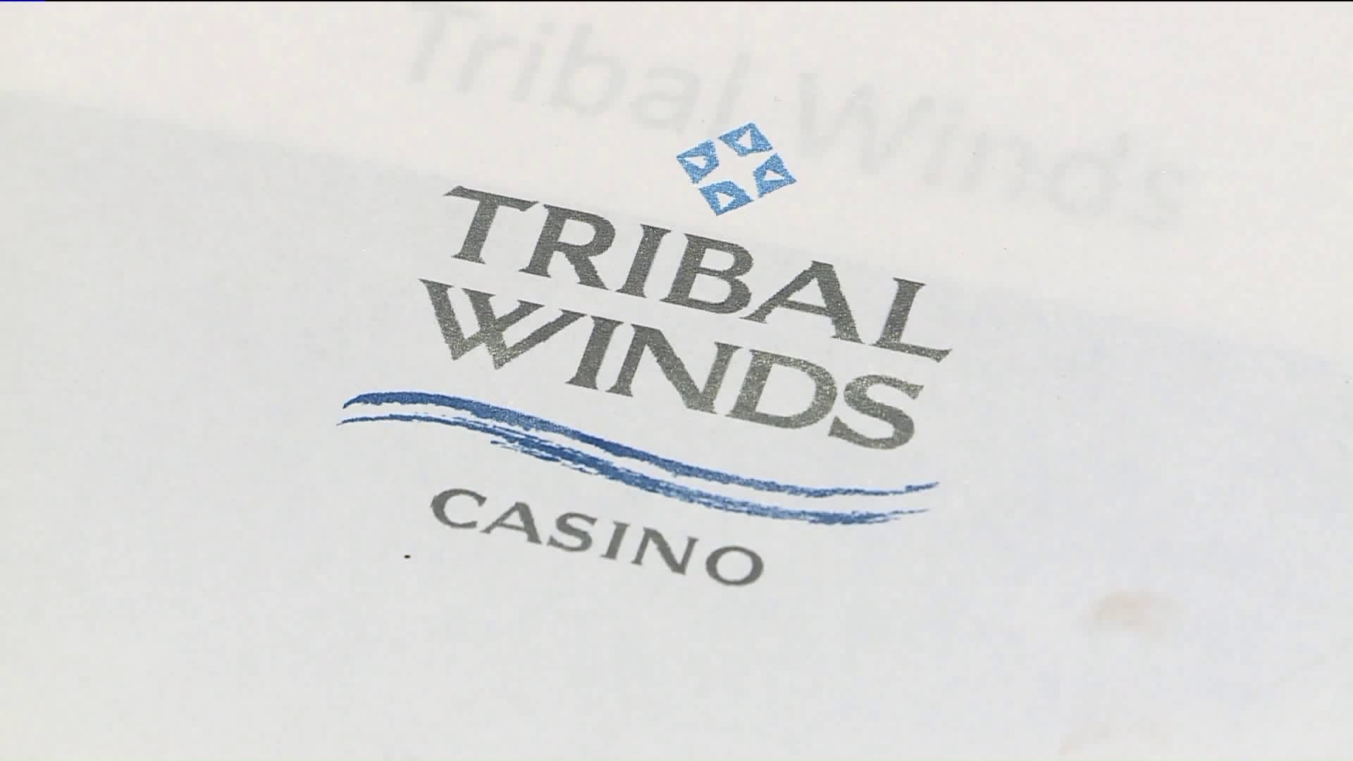 Tribal Winds Casino