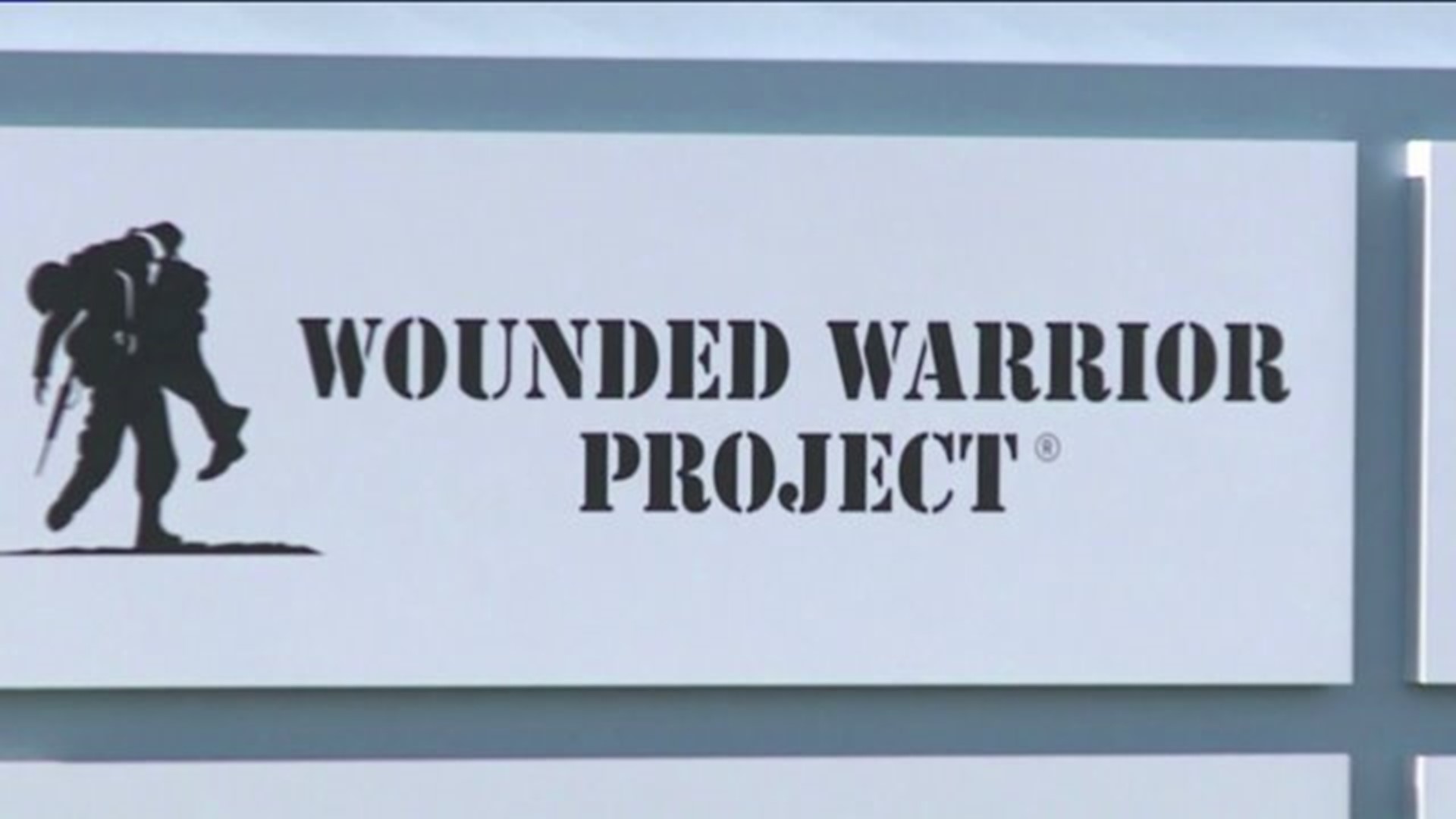 Wounded warriors discuss misdeeds taken by recently fired executives