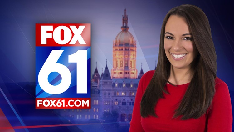 Rachel Piscitelli fox61