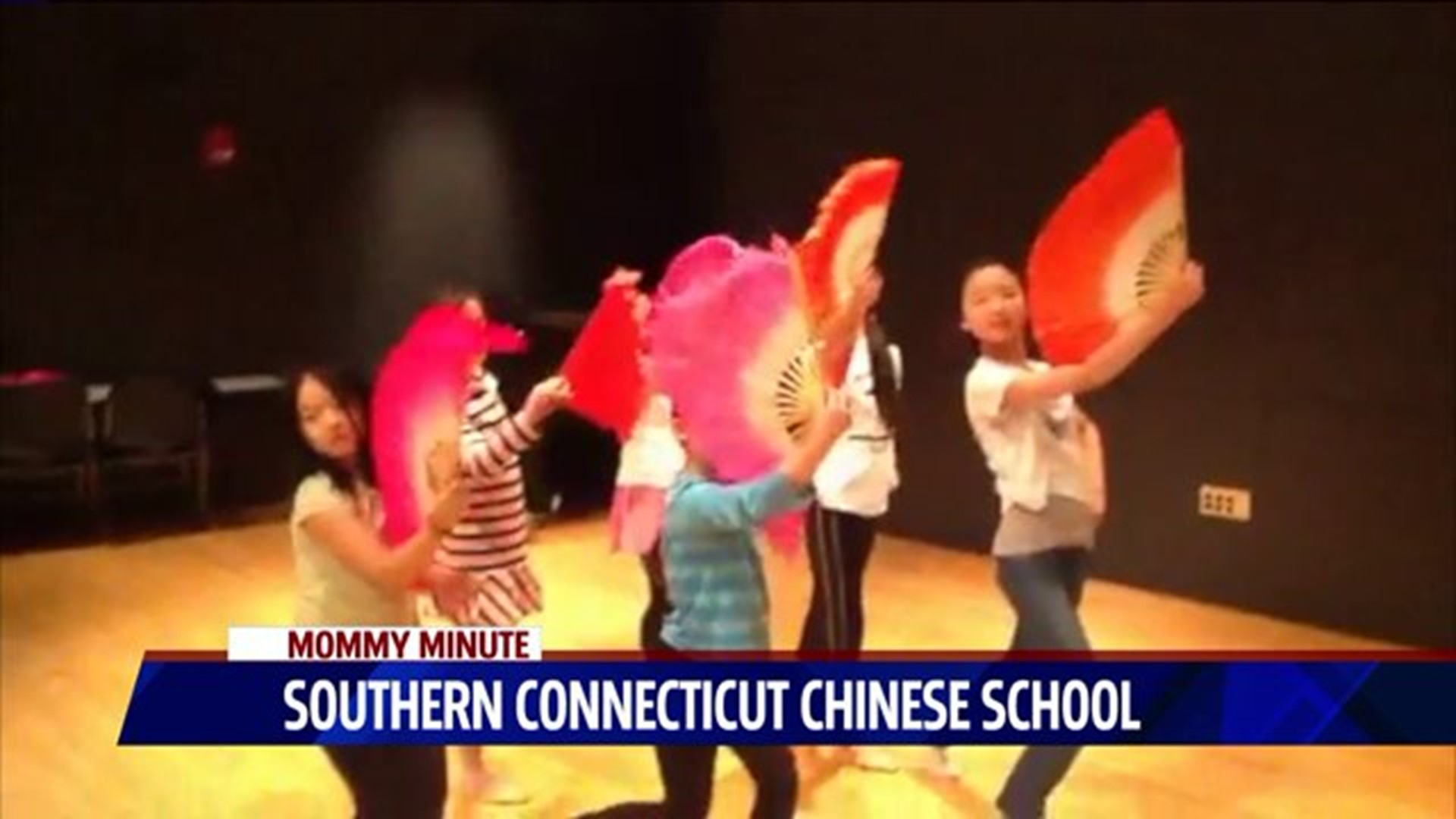 Mommy Minute: Summer camp teaches kids Chinese language, global appreciation