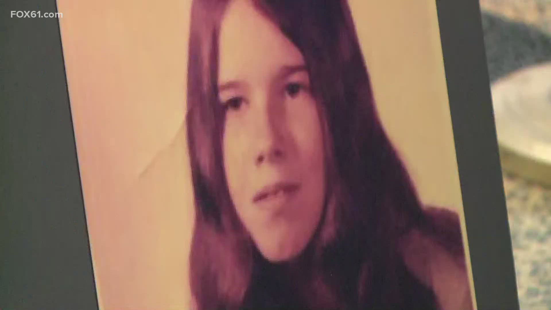 A Connecticut cold case is warming up. A family believes they are closer than ever to finding out who killed a former Jane Doe. Here's a FOX61 exclusive.