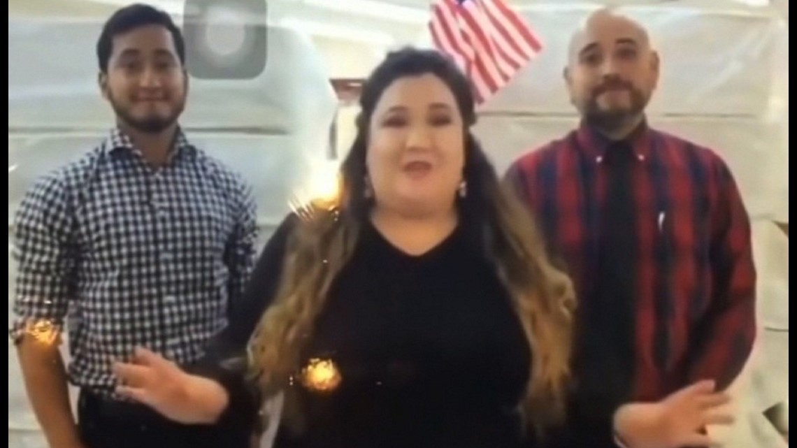 Mattress store closes ‘indefinitely’ after video for 9/11 ‘Twin Tower