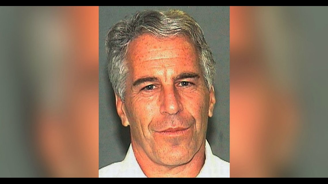Jeffrey Epstein Has Died By Suicide Sources Say