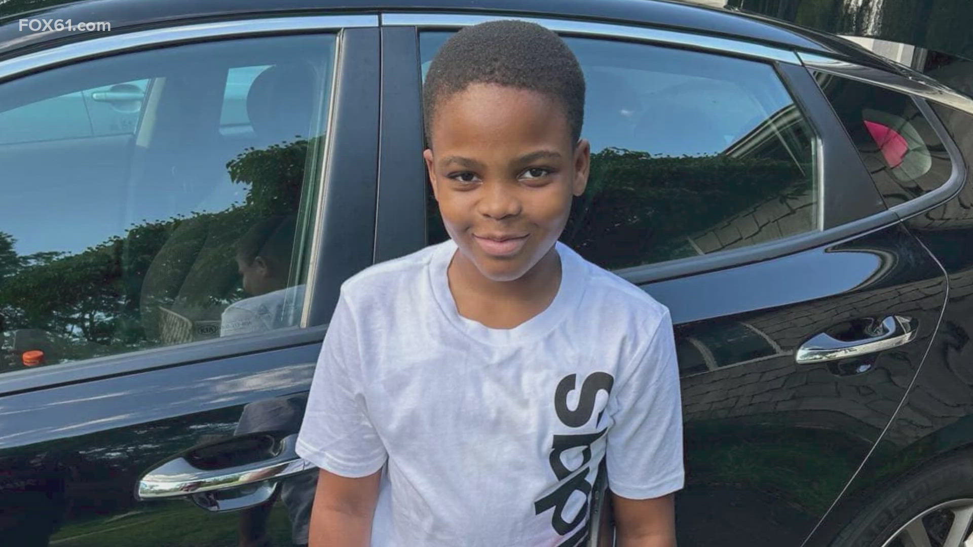 Phillip Rocks 45 New details in death of 10-year-old with CT ties who suffered severe ...