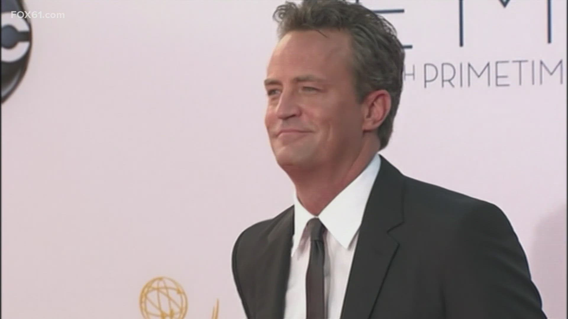 Sources told TMZ and the L.A. Times that there were no signs of foul play in actor Matthew Perry's death.