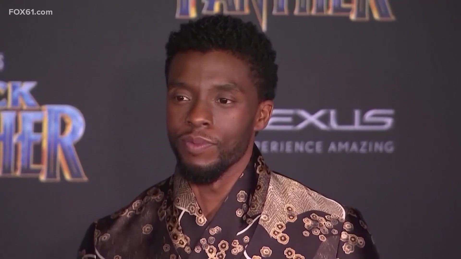 Black Panther star Chadwick Boseman lost his life in 2020 after his four-year battle with colon cancer.