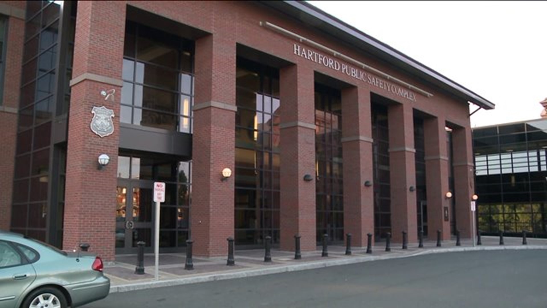 Report Released On Taser Usage Against Hartford Teen