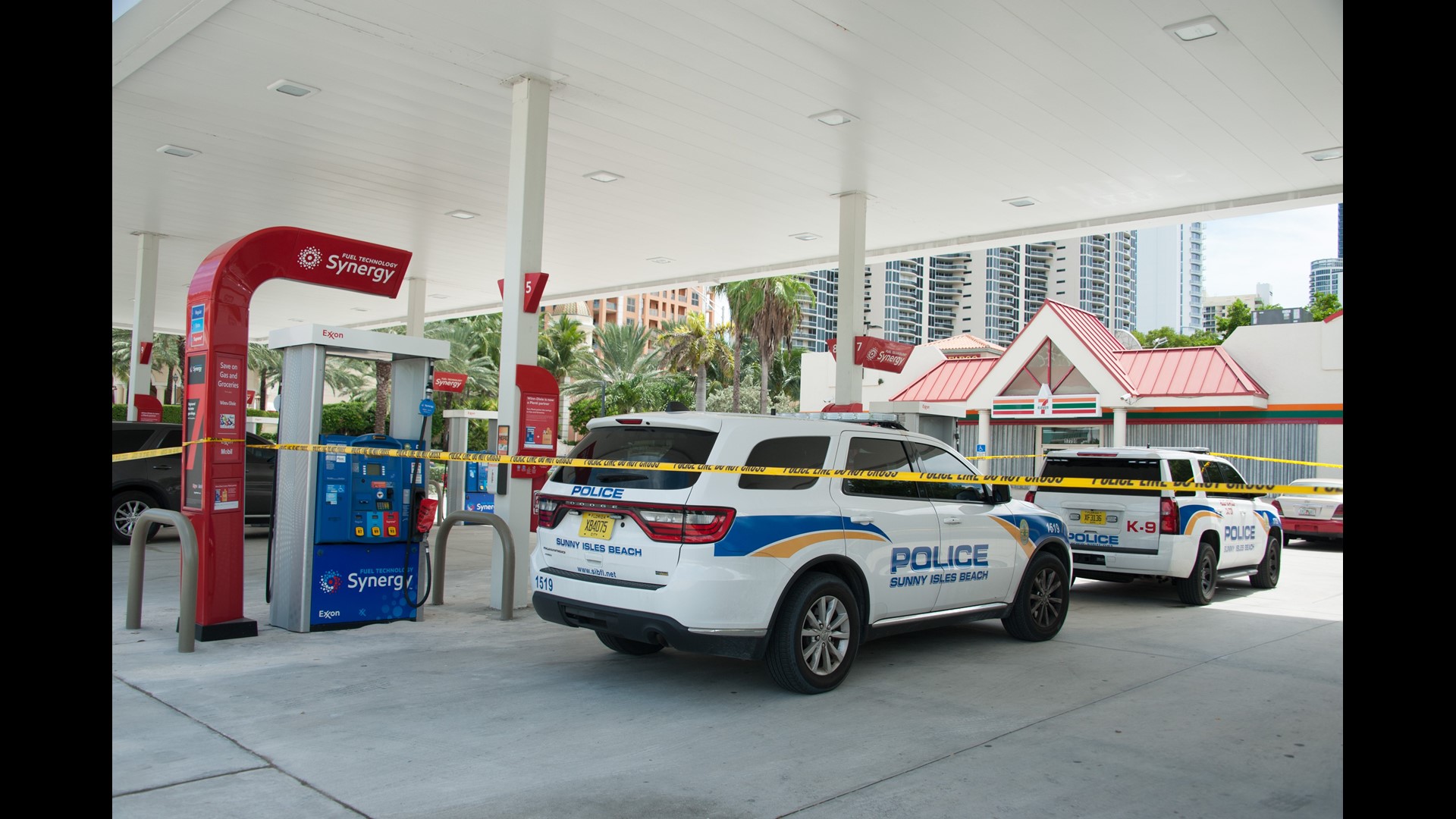 ‘Panic buying’ sparks gas shortages in Florida and it’s likely to get