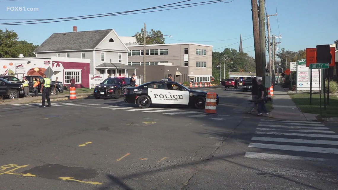66-year-old man in critical condition after being hit by vehicle in ...
