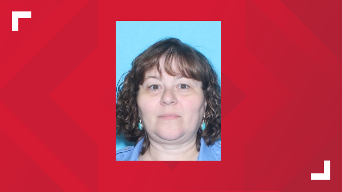 Bridgeport Police Asking The Publics Help In Finding Missing Woman 
