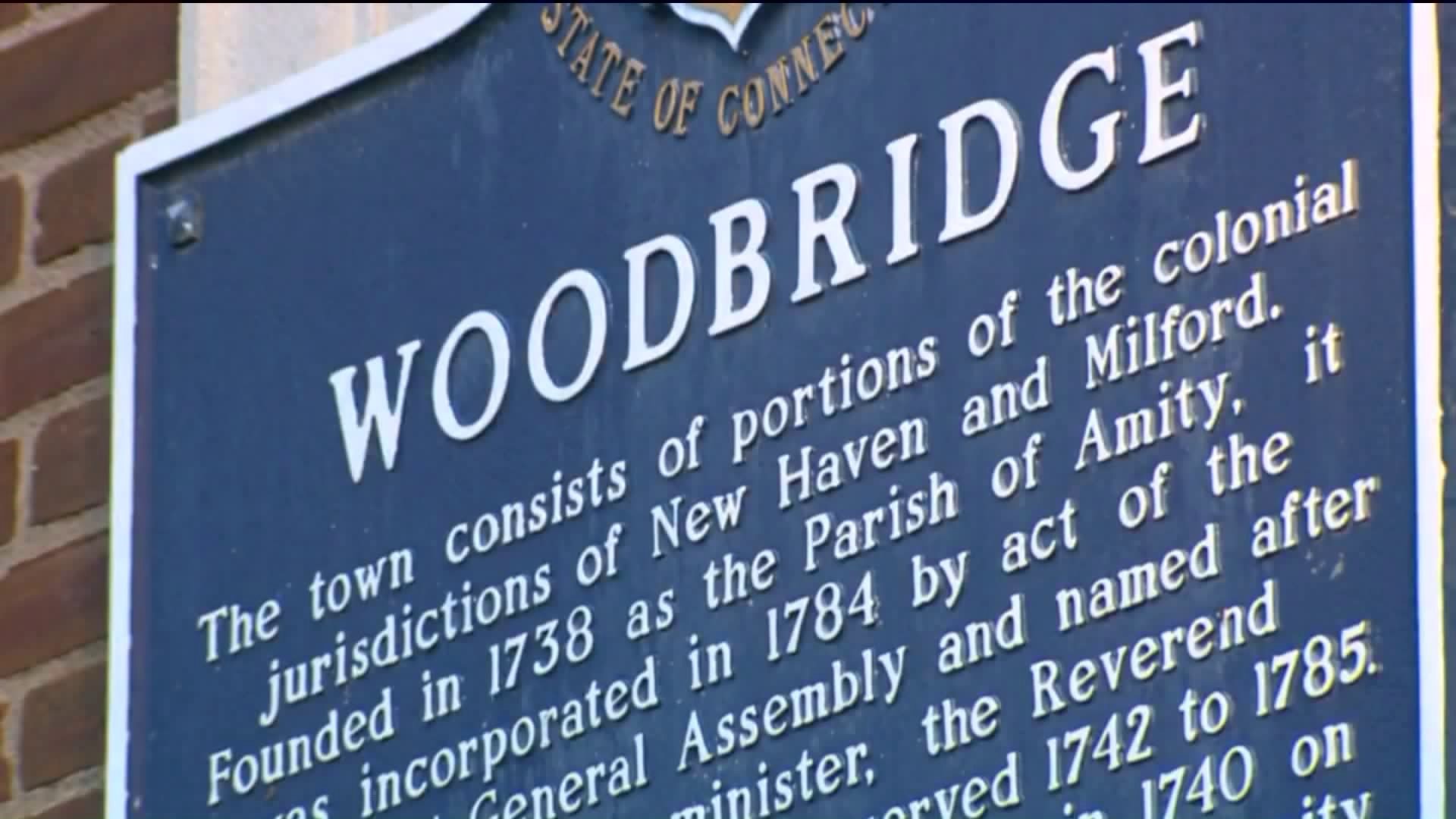 Woodbridge bans guns from public property