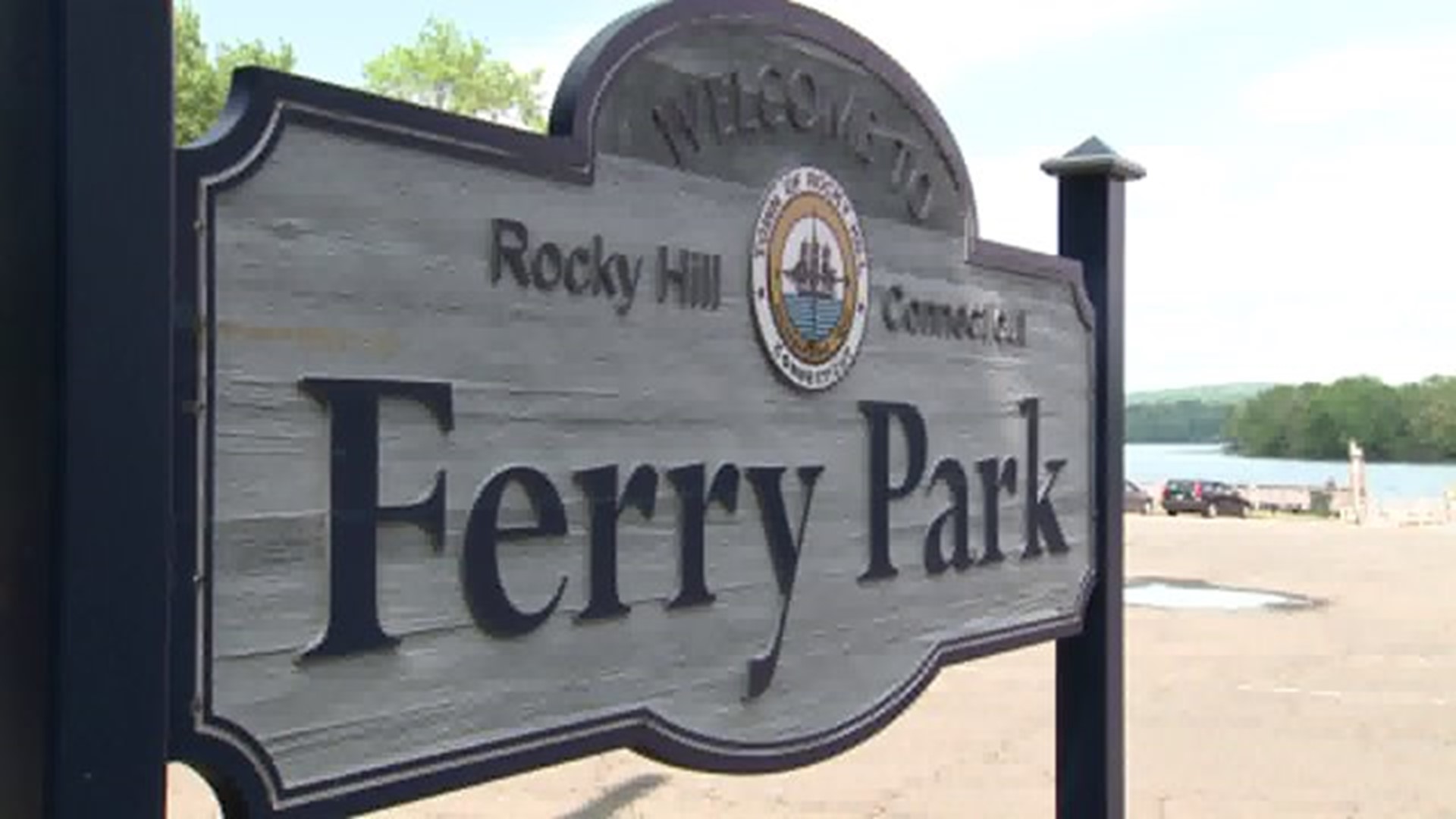 Hidden History: Rocky Hill Ferry