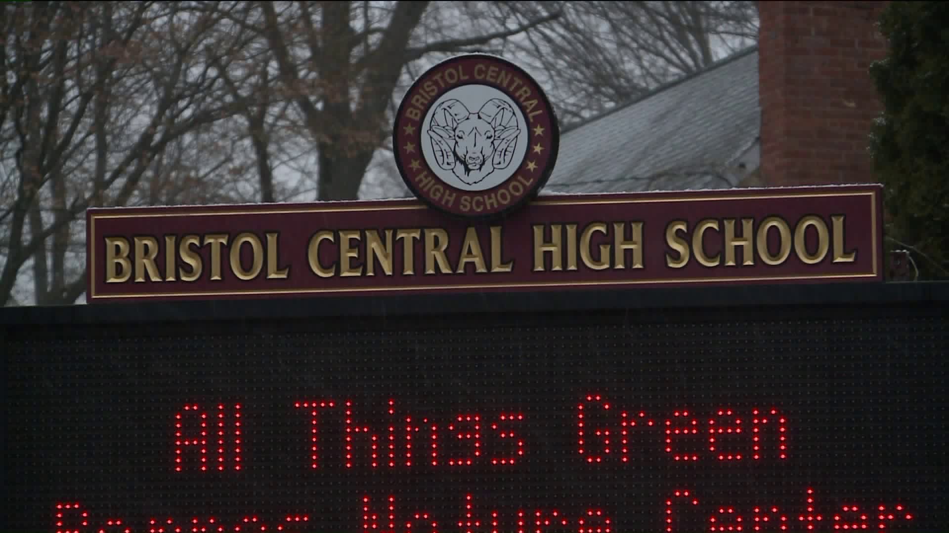 Some CT students threatened with punishment, blocked from walking out of school