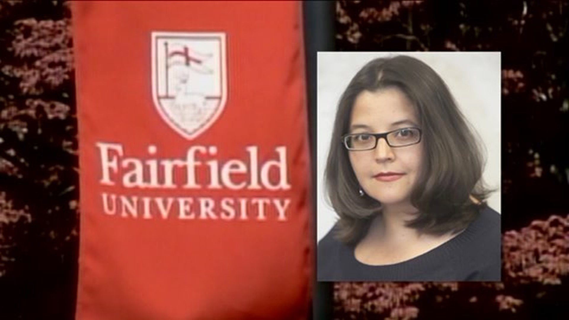 Fairfield professor killed in Florida crash