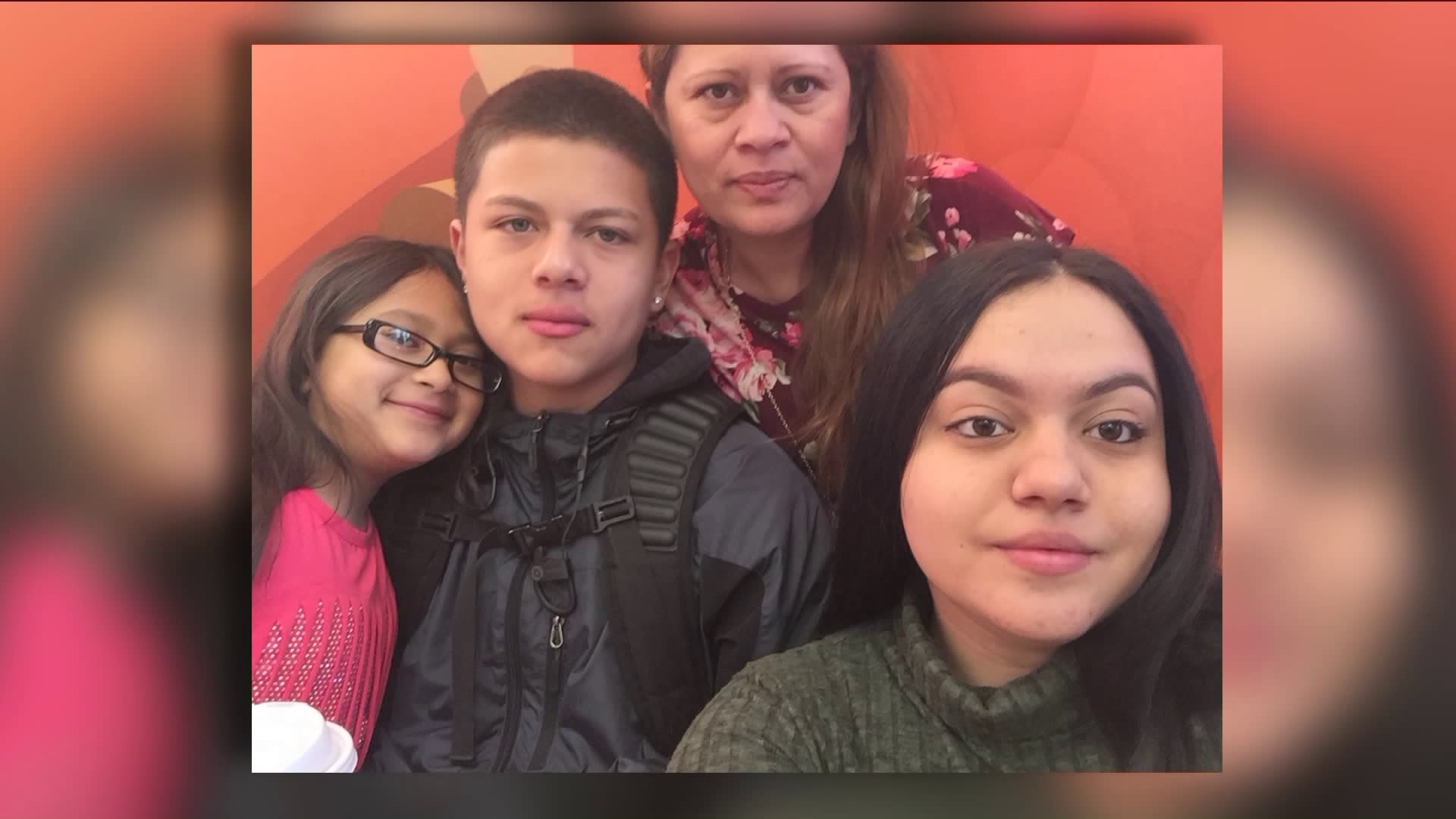 Norwalk mother of 4, faces deportation to Guatemala