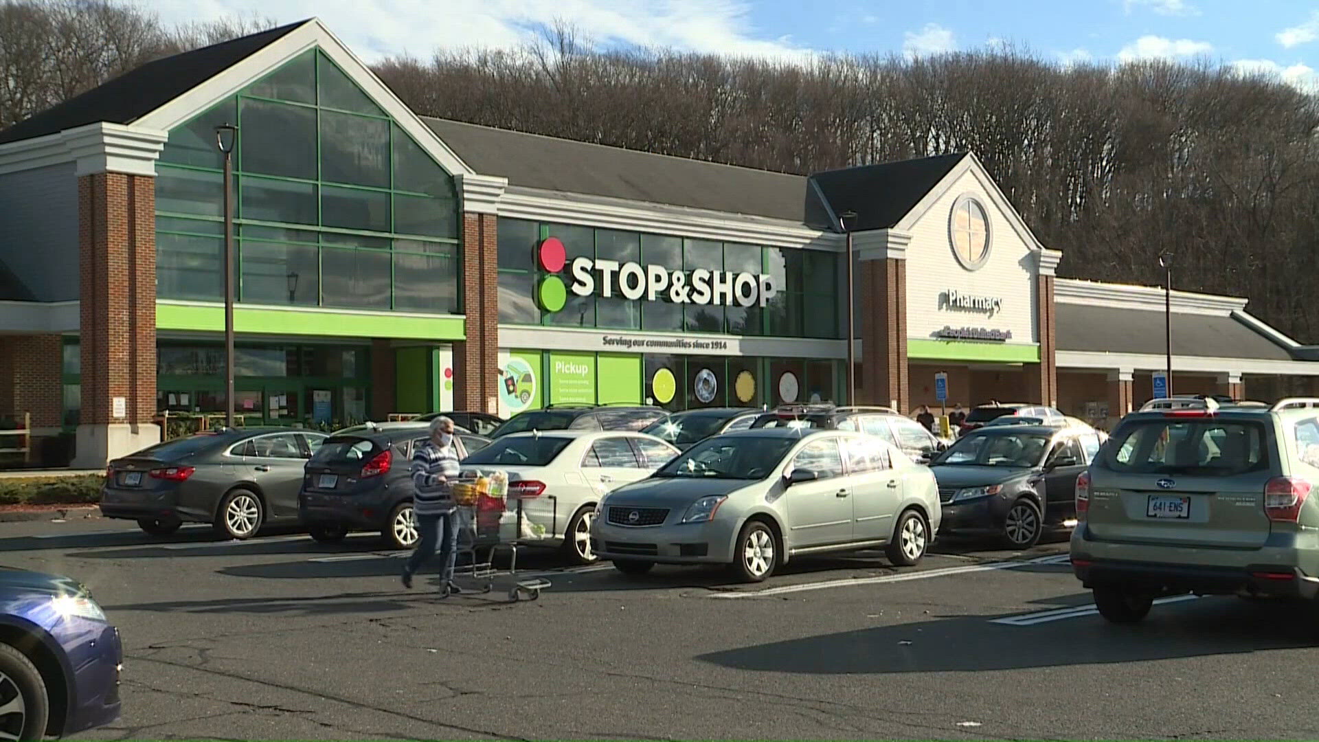 Stop & Shop customers react to 10% apology discount following ...