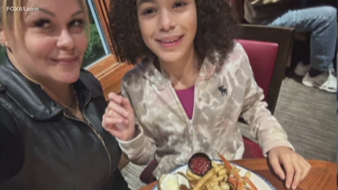 Nearly 14,000 sign petition for Mimi's Law, demanding CT lawmakers better protect children