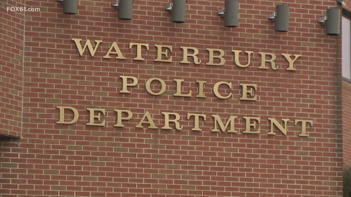 Stamford man arrested, charged in Waterbury Walmart stabbing
