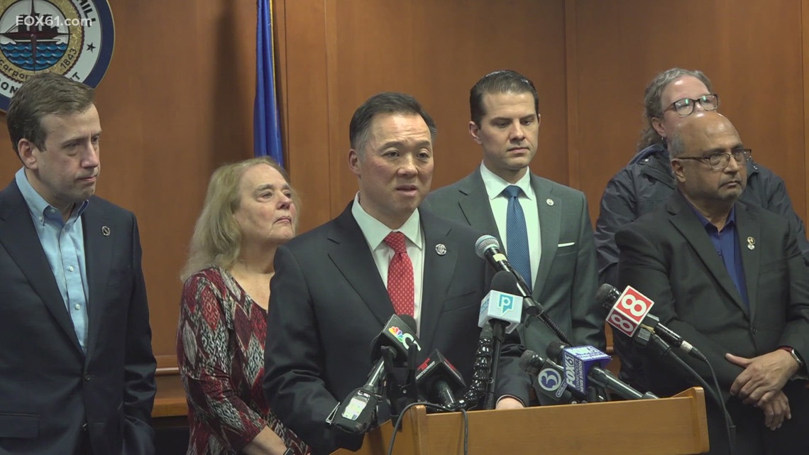 Concierge Apartments in Rocky Hill under investigation by state leaders