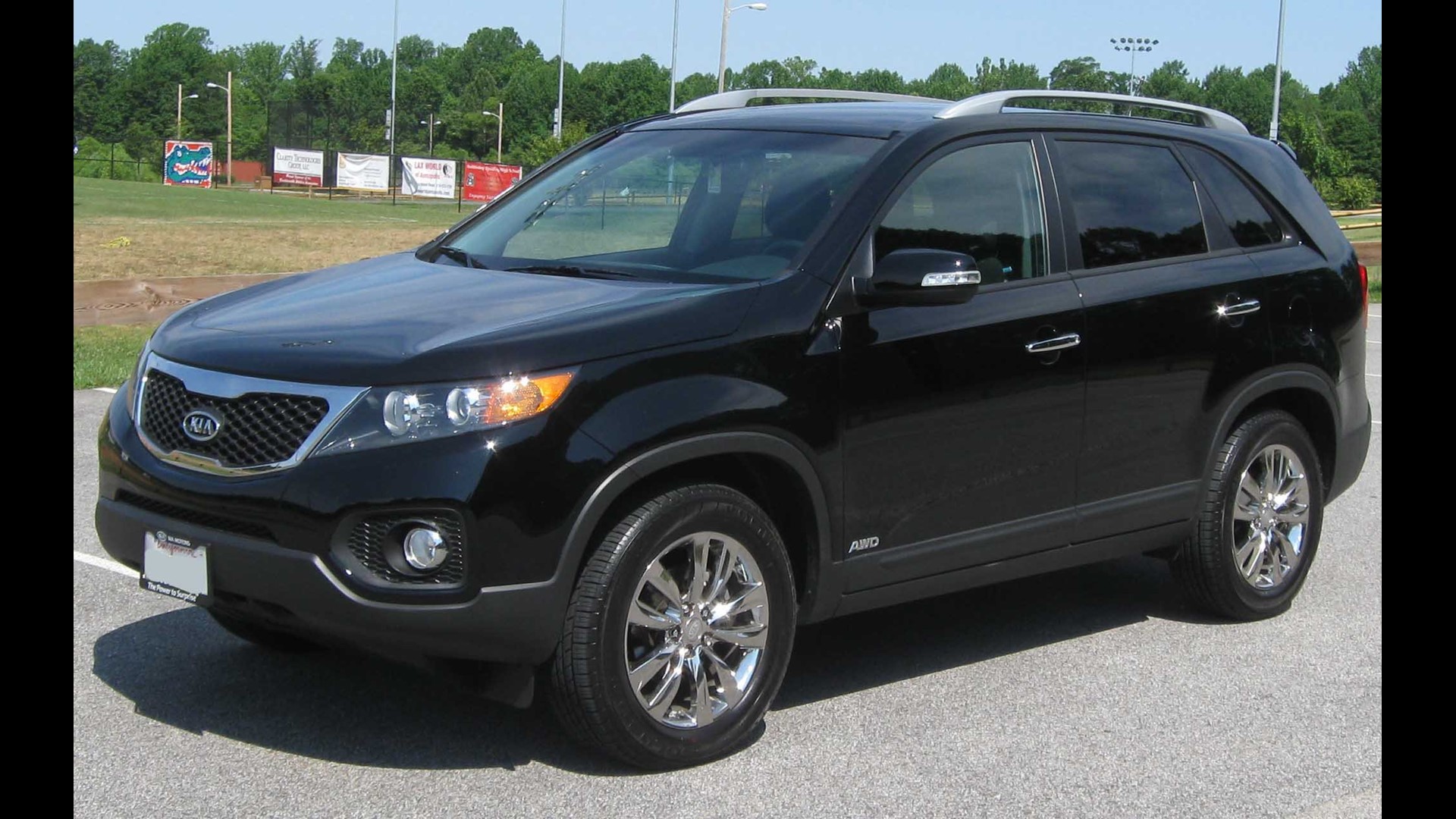 Kia Recalls Hundreds Of Thousands Of Sorentos | Fox61.com