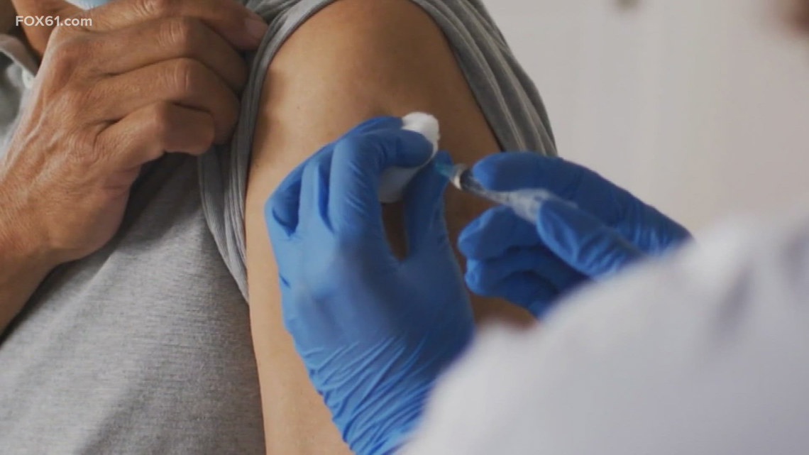 Connecticut issues warning amid rising cases of flu, RSV in New York