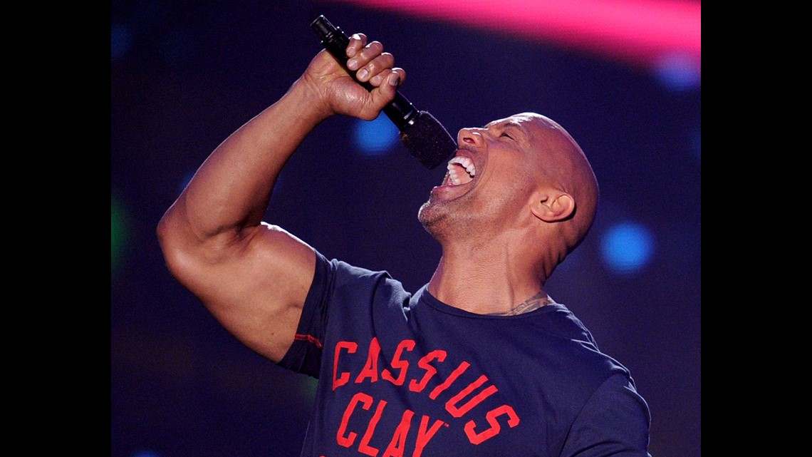 Dwayne The Rock Johnson Returning to WWE for SmackDown's Debut