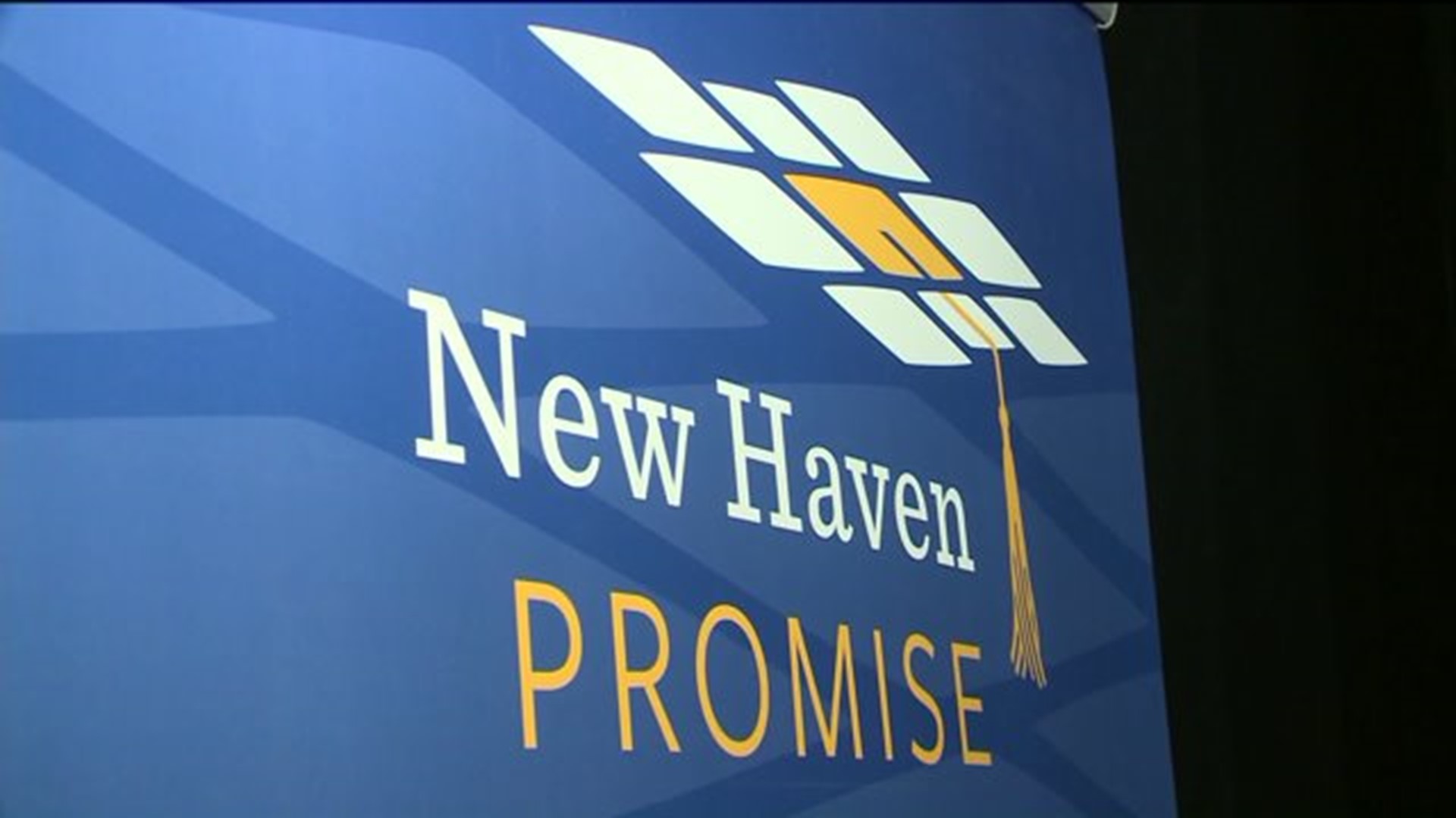New Haven students look forward to college at UConn through incentive program