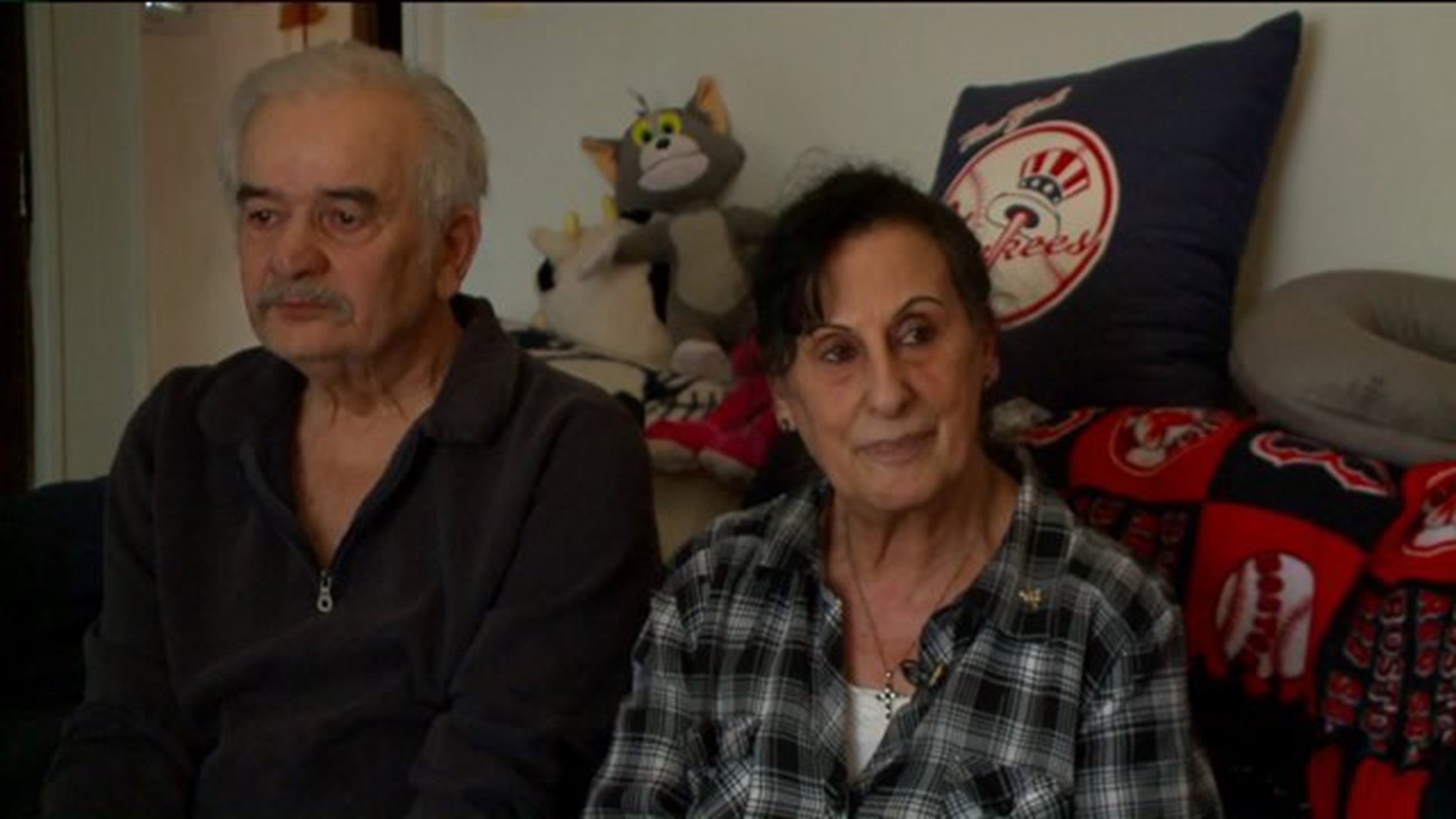 Southington couple loses 2,800 tax refund after identity theft