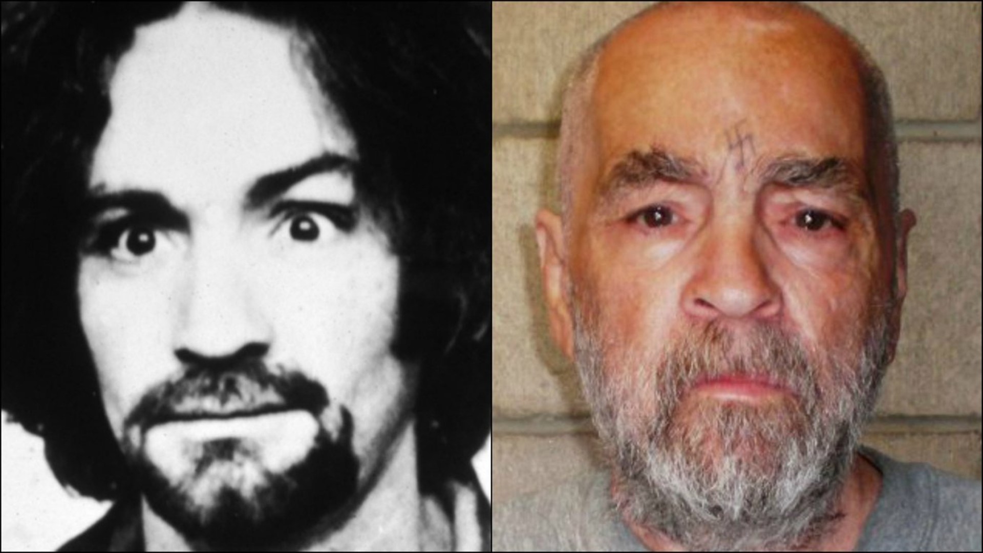 Charles Manson back at Central California prison after hospital stay