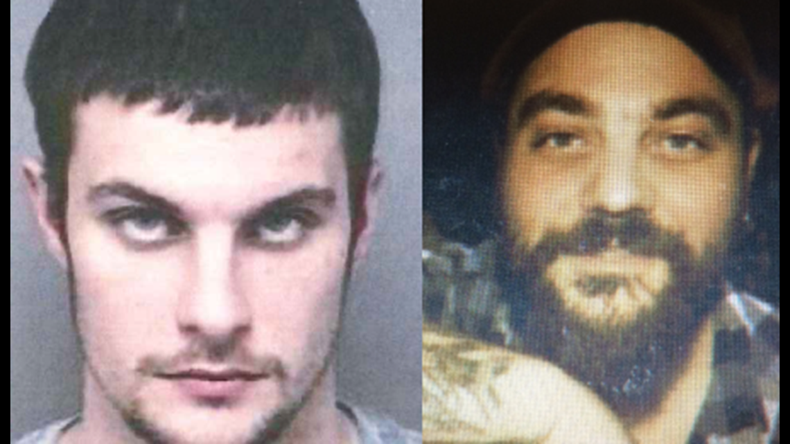 Hebron man convicted of manslaughter in case of a father killed in