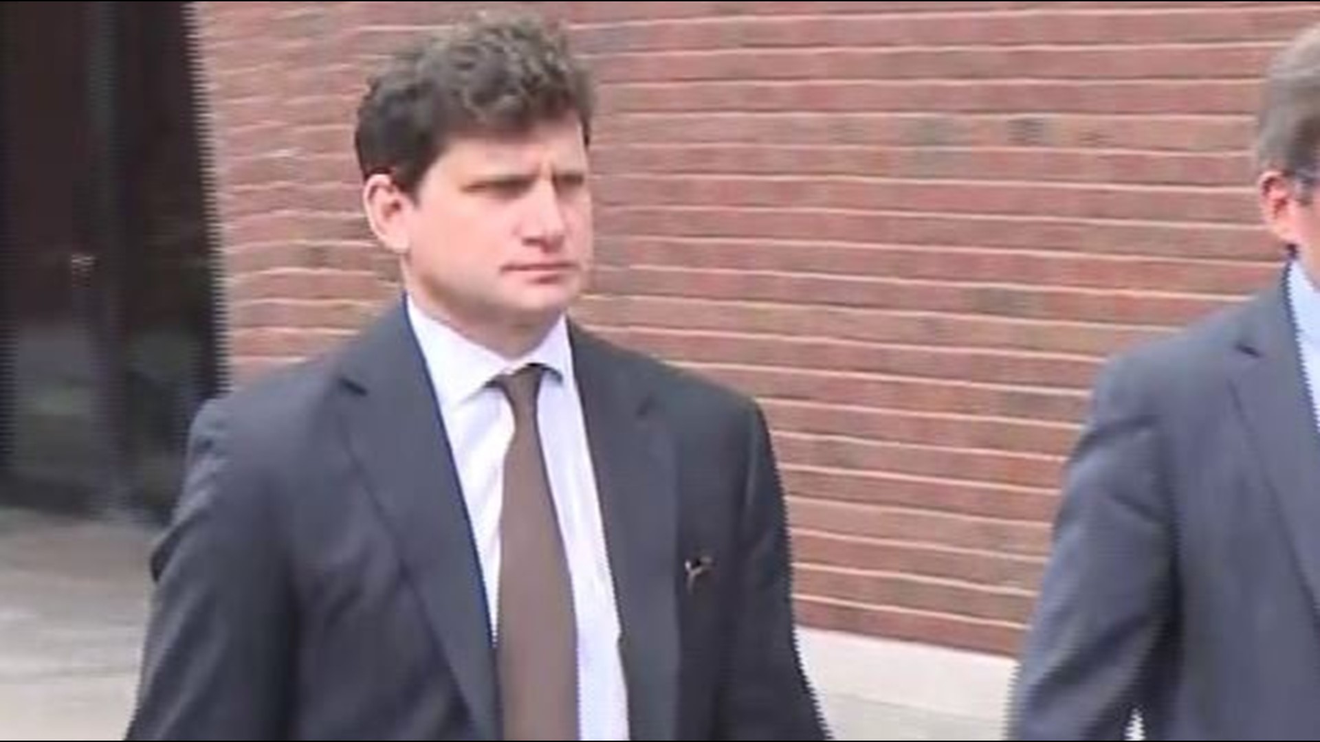 Greenwich lawyer pleads guilty in college admissions case