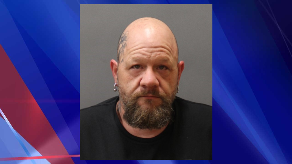 Plainfield police arrest man with 11 outstanding warrants