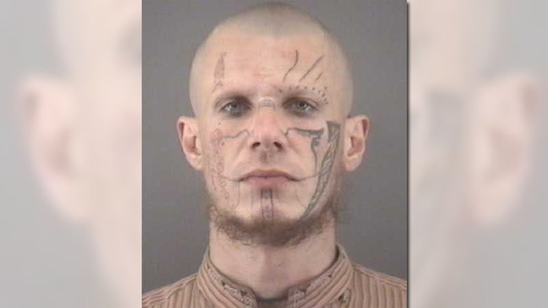 ‘Devil worshipper’ Pazuzu Algarad found dead in prison