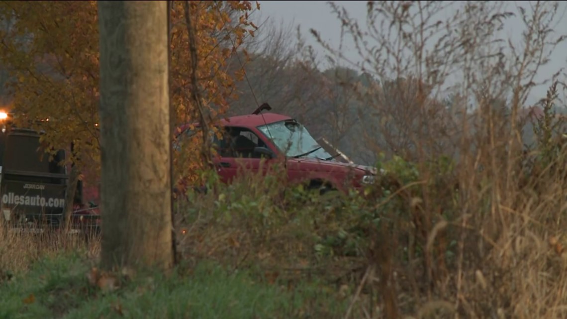 One dead in Somers crash