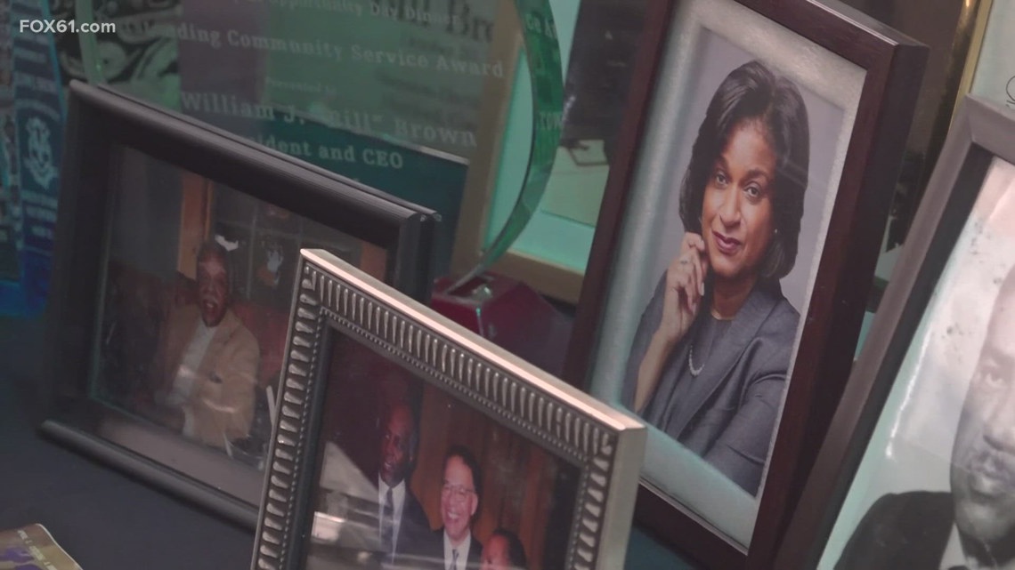 'We're committed to helping people': Greater Urban League showcases Black-owned businesses