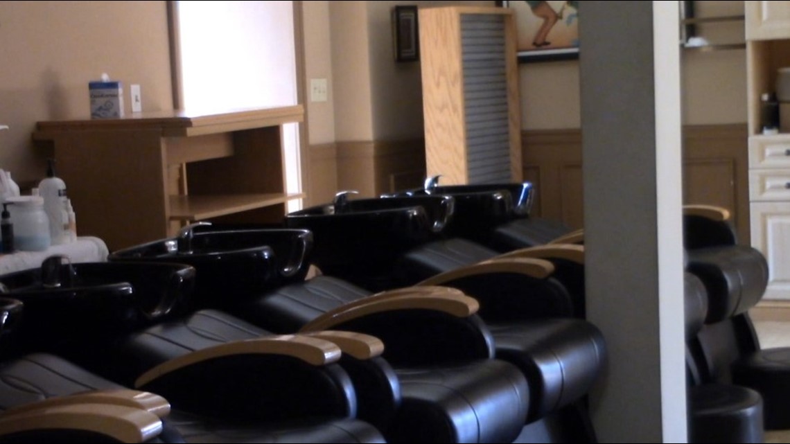 FOX61 Student News: The beauty industry weathers COVID-19 - Vimarsana News