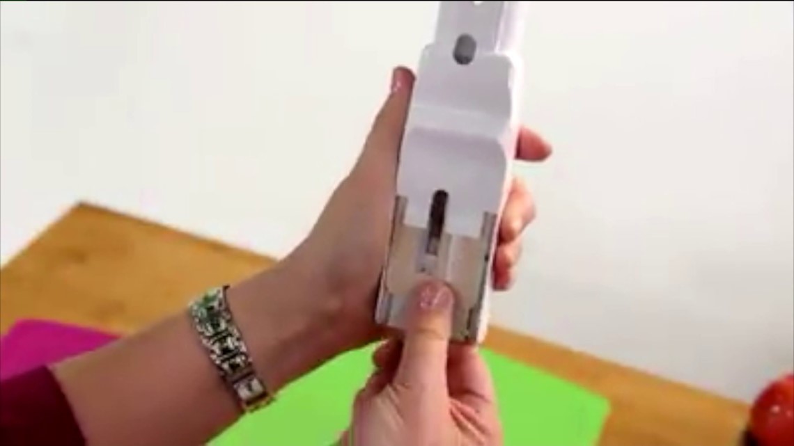 New insulin delivery device available now for diabetics