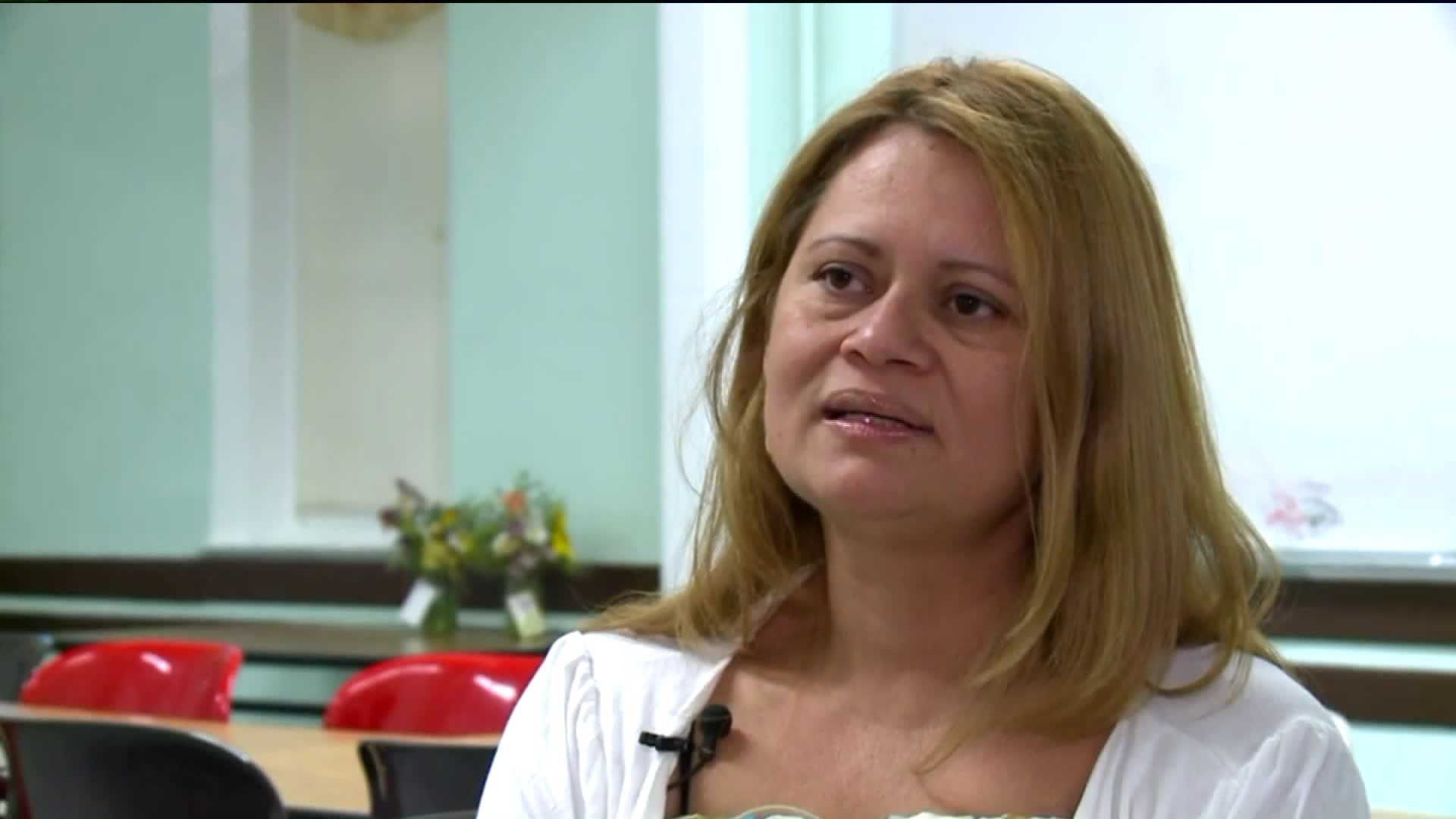 Norwalk mother fighting deportation, speaks out