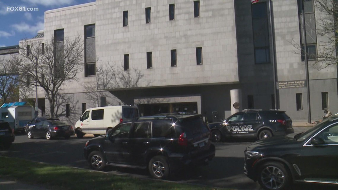 Marlborough man convicted of kidnapping 4 women, sexually assaulting