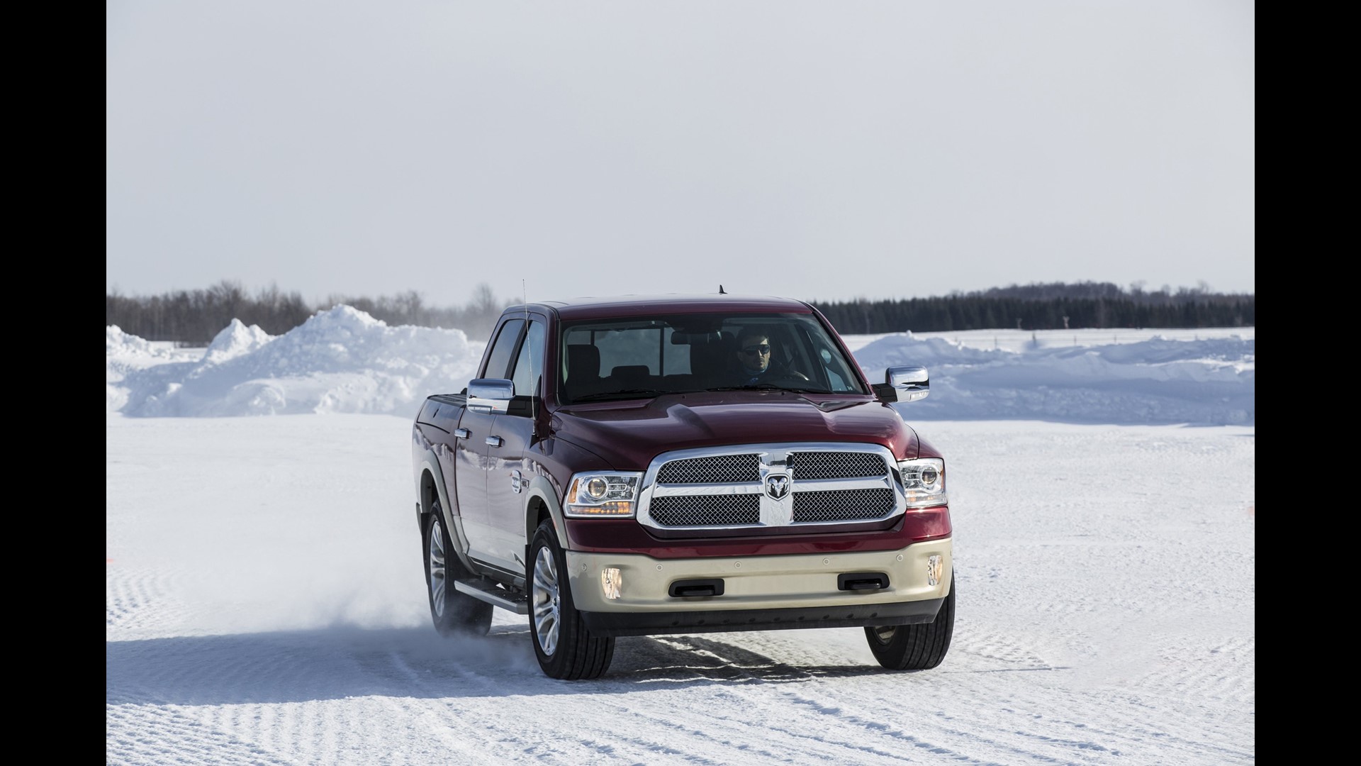 1.5 Million Ram Trucks Recalled For Air Bag Problems | Fox61.com