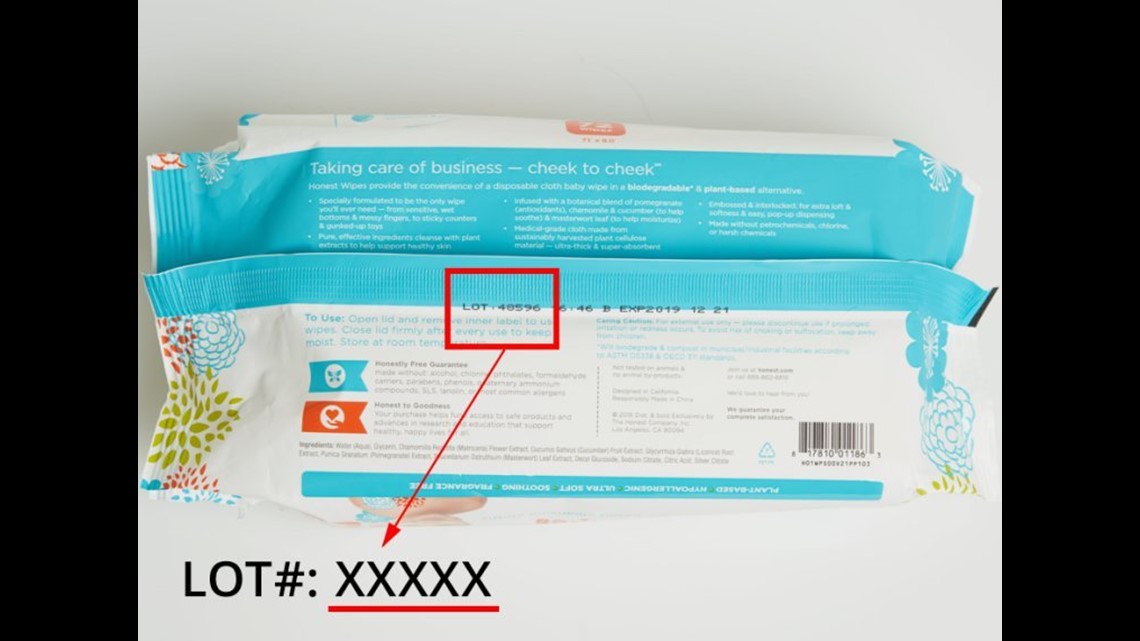 Detailed Baby Wipes Sold Nationwide At Popular Retailer Recalled For Infectious Contamination Photo Collection Detailed Baby Wipes Sold Nationwide At Popular Retailer Recalled For Infectious Contamination Photo Collection