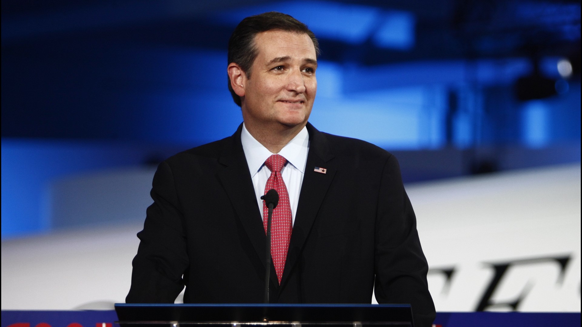 Some Questioning Ted Cruz’s Presidential Eligibility Due To Birthplace ...