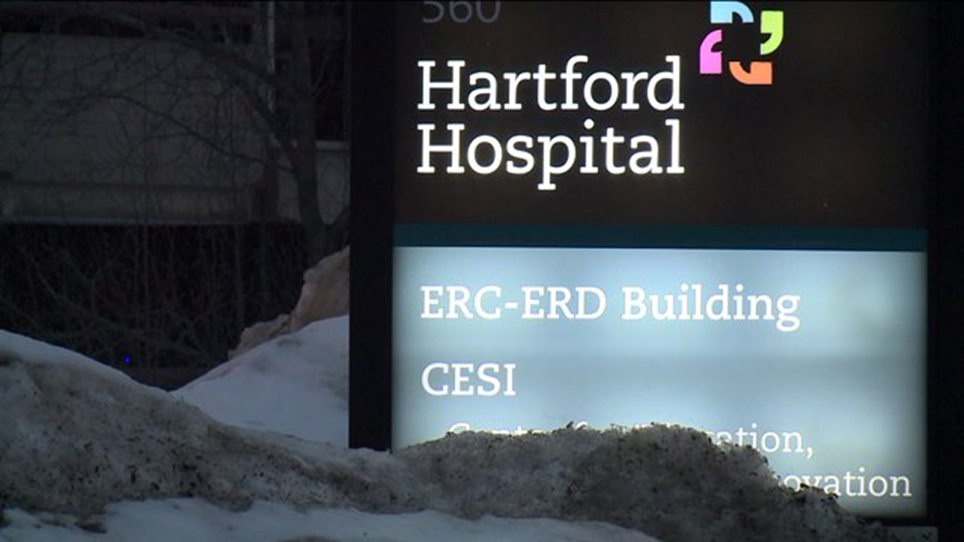 Patients at Hartford Hospital exposed to E. coli