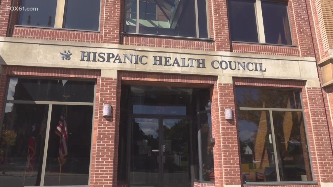 Hispanic Health Council provides aid to Puerto Rico