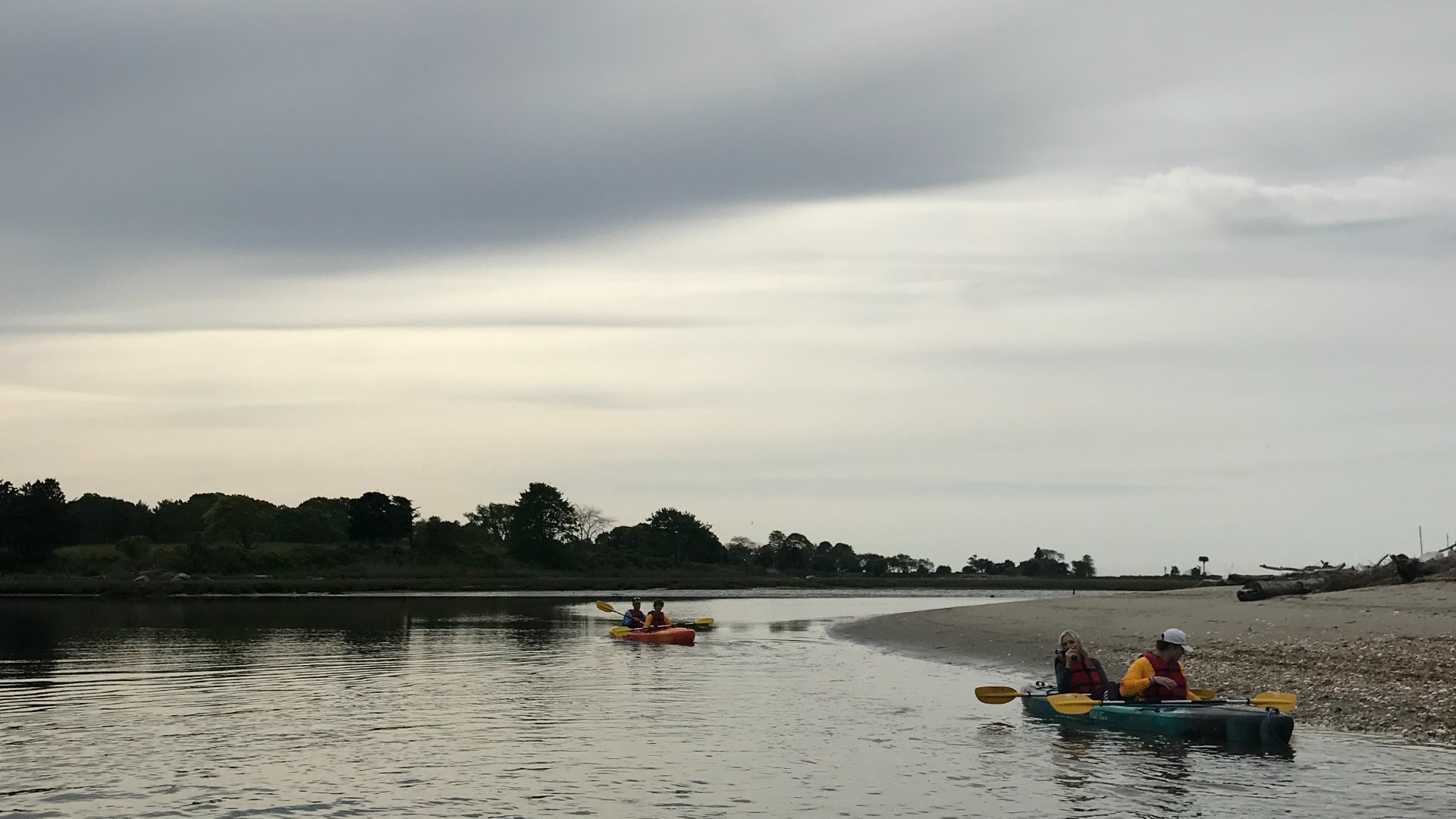 CT Bucket List: Black Hall Outfitters in Old Lyme | fox61.com