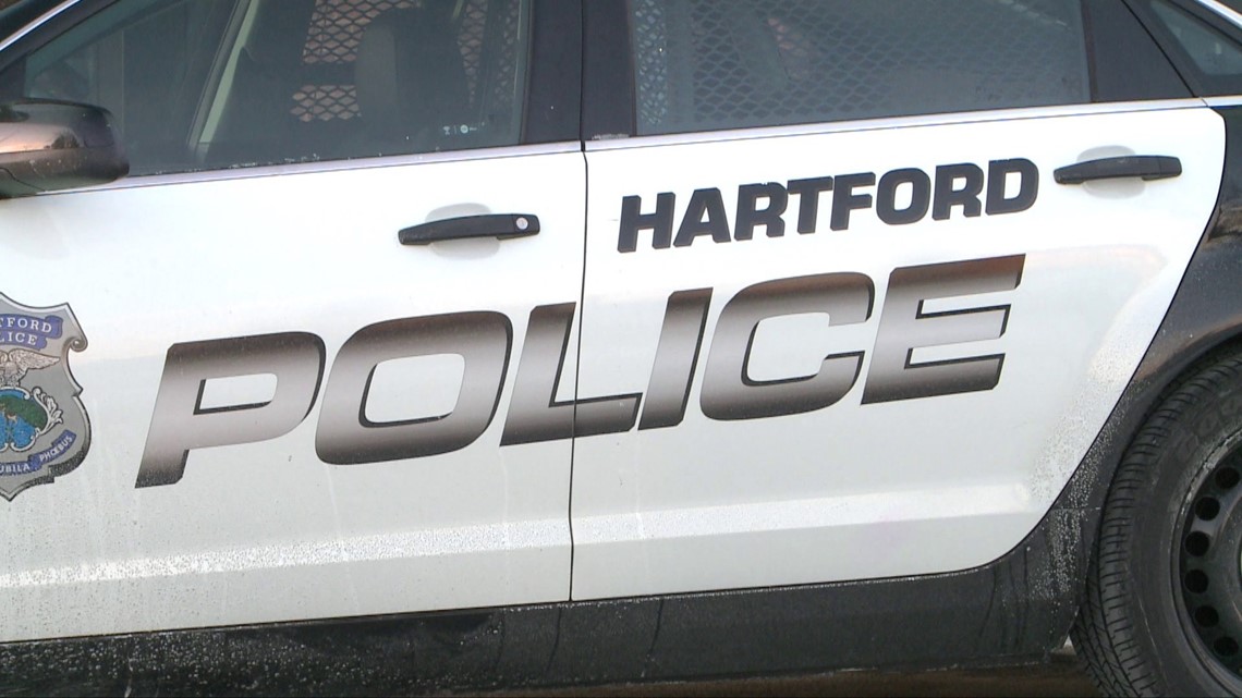 Hartford Police looking for possible suspects in deadly hit and run ...