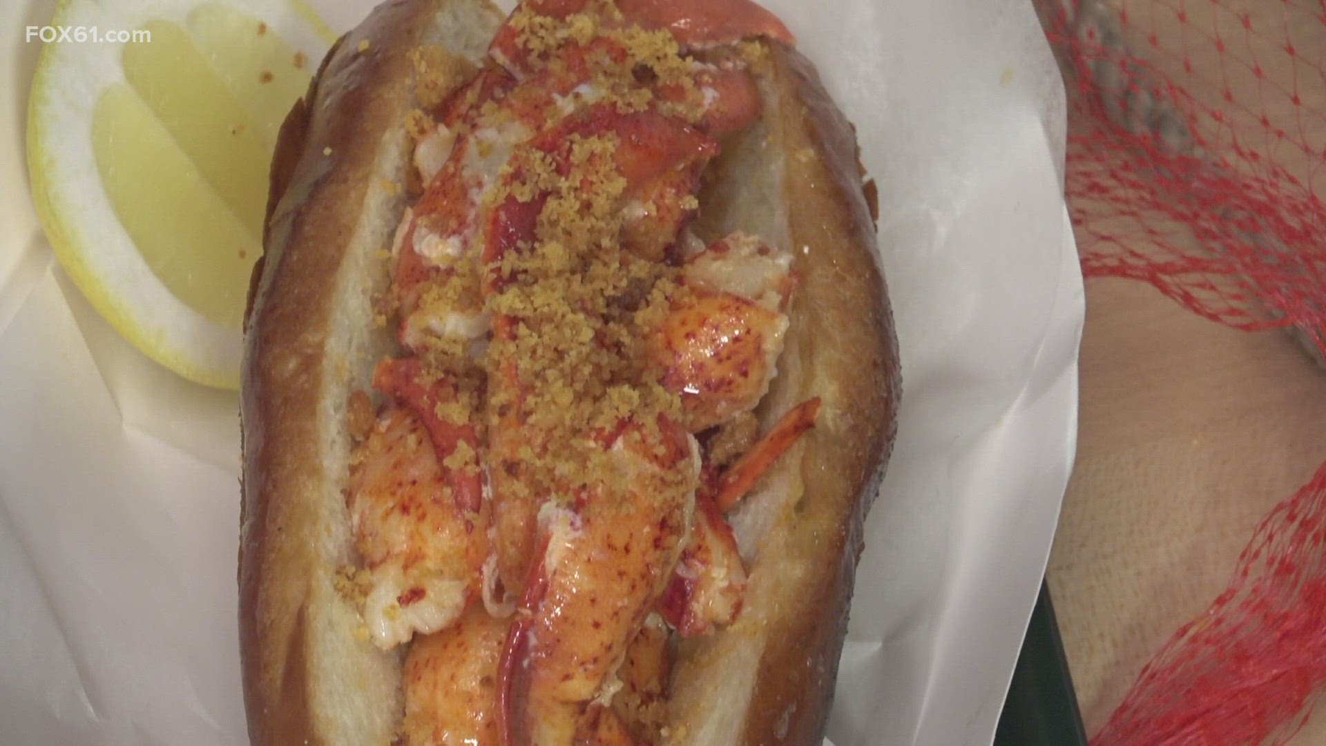Chef Emily Mingrone, owner of Fair Haven Oyster Company has launched The Pearl, a food truck that will sell lobster rolls, hot dogs, and more.